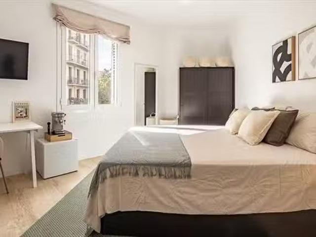 Nuevo Habitación en 346 Carrer de Lepant