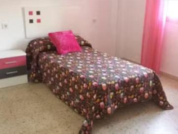 Calle Lamprea, San Jerónimo, Sevilla, Calle Poto, El Gordillo, Sevilla, Andalucía, Andalucía