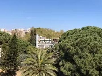 ¡Recién llegado! Habitación en 6 Carrer dels Dominics