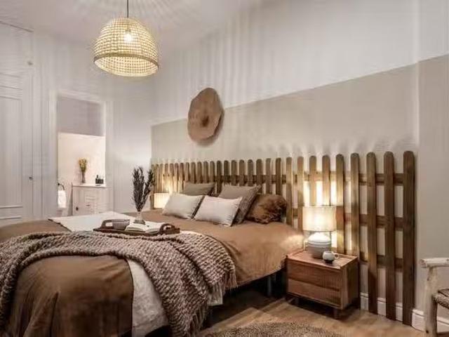 Único Habitación en 8, 28001 Madrid, Spain