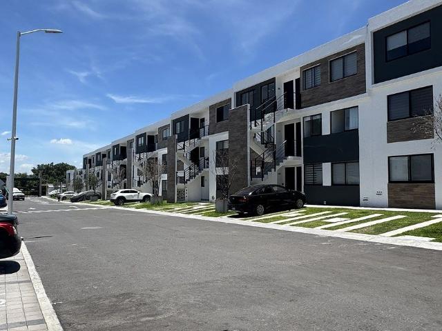 RENTA de Departamento en Allegro Zakia