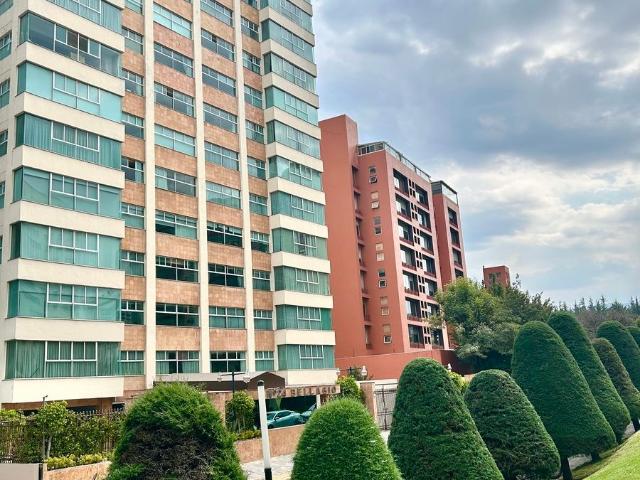 Renta Hacienda El Ciervo Torre Bellagio PISO 15 ¡Hermosa Vista!