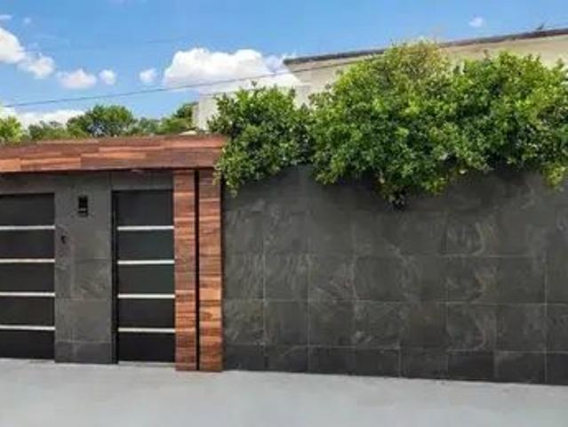 Renta Hermosa Casa Sin Amueblar En Calle Cerrada, Atizapán, Estado De México