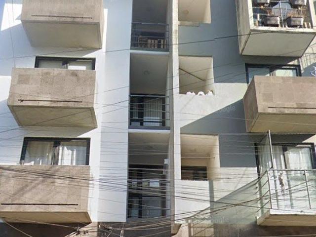 RENTA HERMOSO DEPARTAMENTO, EXCELENTE UBICACION