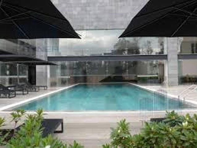 RENTA HERMOSO DEPARTAMENTO REFORMA SANTA FE GHH