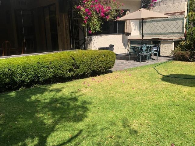 Renta Jardines en la Montaña