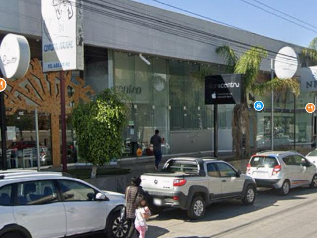 RENTA LOCAL