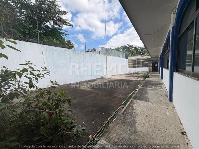 Renta Local 300 m? Jardines de Tuxpan, Tuxpan Veracruz
