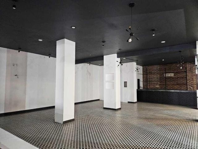 Renta Local uso de suelo comercial en San Fernando Tlalpan