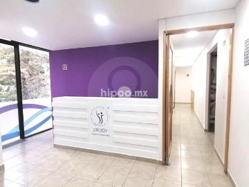 Renta Local AV. DE LAS FUENTES, Tecamachalco