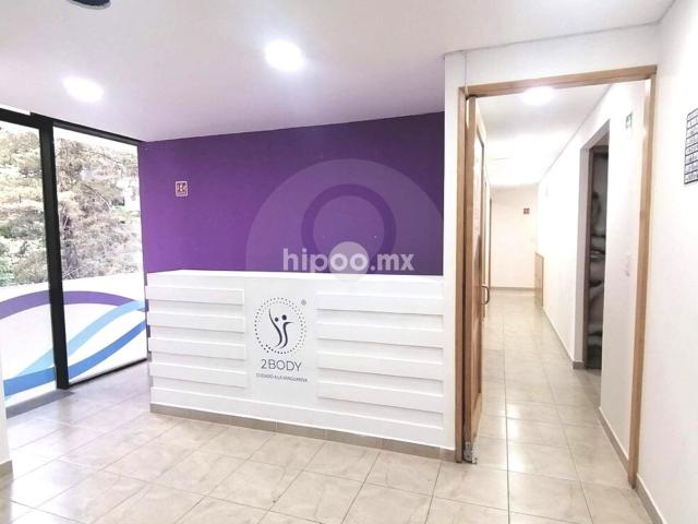 Renta Local AV. DE LAS FUENTES, Tecamachalco