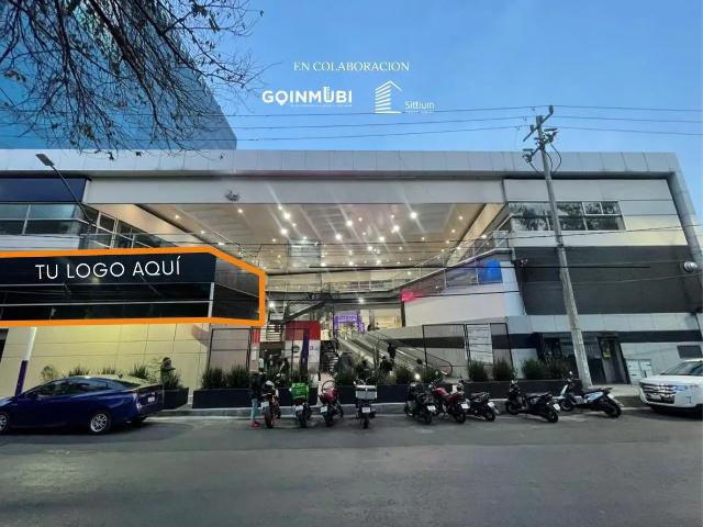 Renta Local Av. La Viga 341 m2