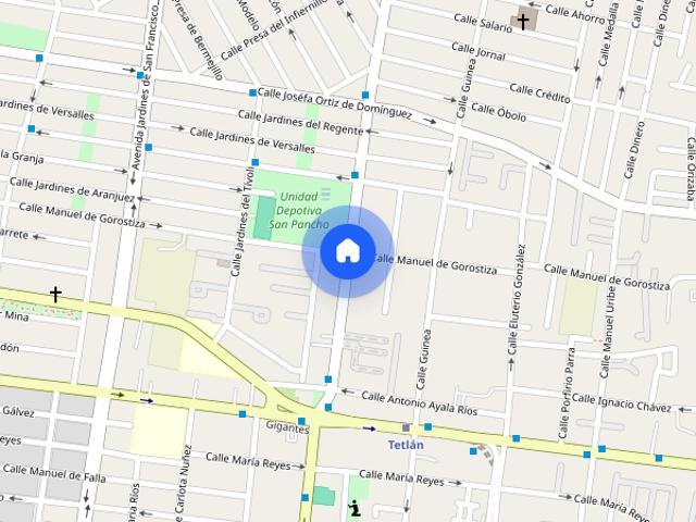 Renta Local, Bodega, Gym Giro comercial
