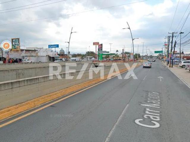 Renta local Carretera Nacional, Centro de Allende Nuevo Le?n, M?xico. 4