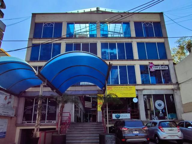 RENTA LOCAL COMERCIAL