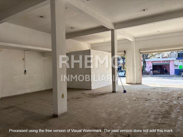Renta Local Comercial 126 m? Col. Del Valle Tuxpan Veracruz