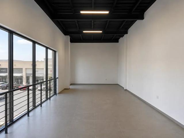 RENTA LOCAL COMERCIAL 65 MTROS AL NORTE DE SALTILLO PLANTA ALTA