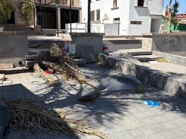 Renta local comercial zona centro Qro
