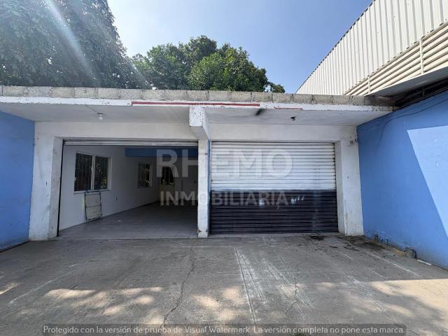 Renta Local Comercial 80 m? Col. Centro T?xpam Veracruz