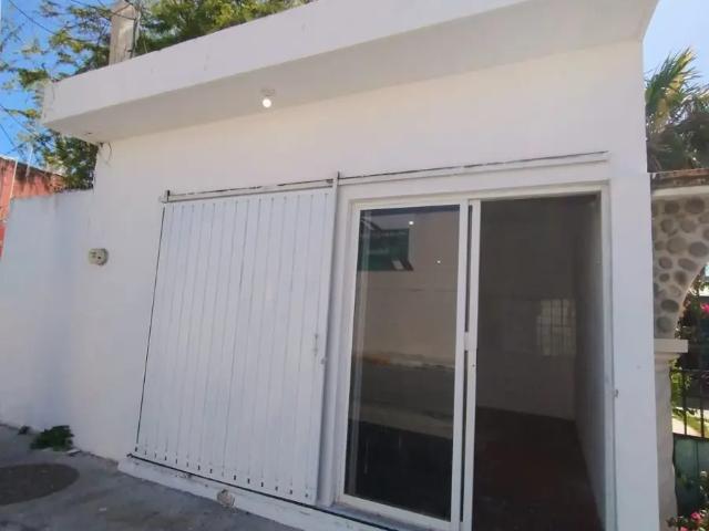 Renta Local Comercial – Calle 3 Sur – Playa Del Carmen