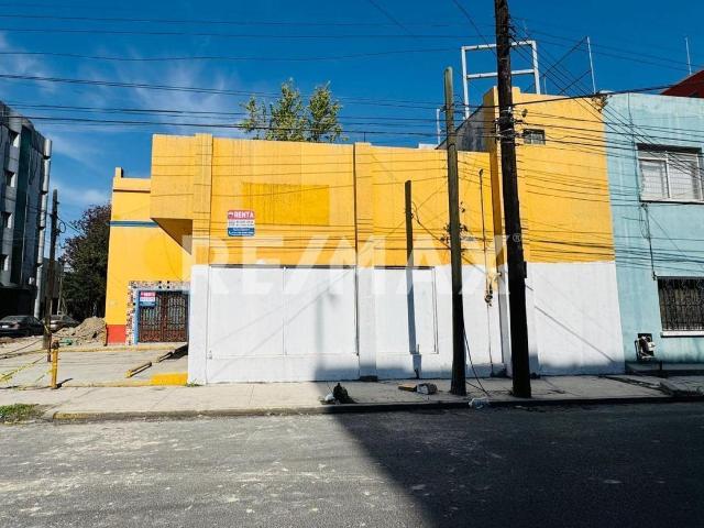 Renta Local Comercial Centro de Monterrey Nuevo Leon 4