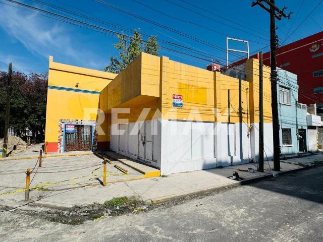 Renta Local Comercial Centro de Monterrey Nuevo Leon 4