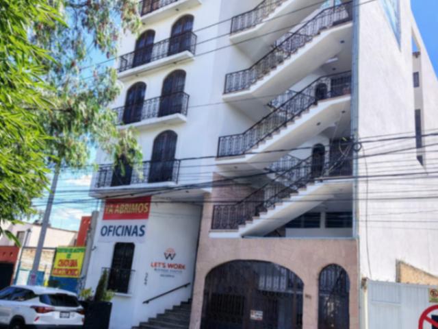 Renta Local Comercial Av. Industrias, San Luis Potosi, SLP