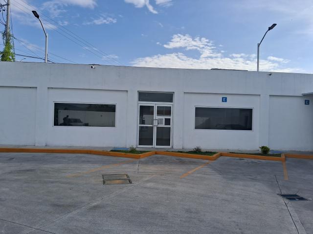 Renta Local Comercial Dentro de Gasolinera de Atlihuayan, Yautepec Morelos