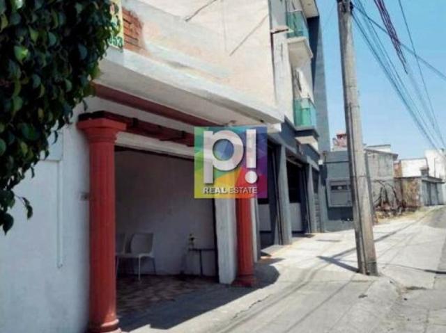 RENTA LOCAL COMERCIAL EN COLONIA CARLOS BUSTAMANTE MORELIA LOC_5406 MOR/NV, Carlos Maria de Bustamante