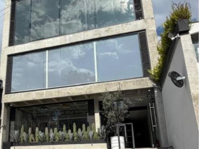 Renta Local Comercial en Calzada de Tlalpan, Coyoacán, CDMX