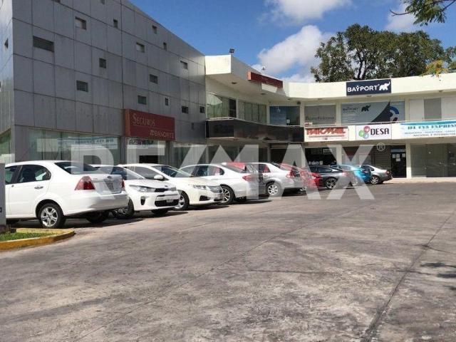 Renta Local comercial en Buenavista