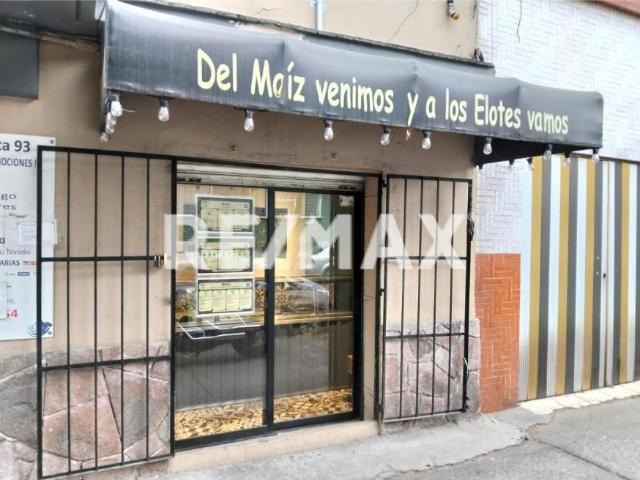 Renta Local comercial en Guadalupe Tepeyac, Gustavo A. Madero