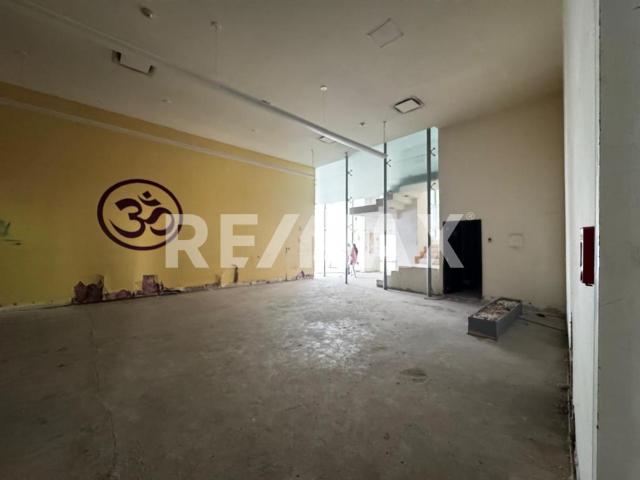 Renta Local Comercial en San Fernando, Huixquilucan, Edo. Mex