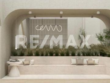 Renta Local Comercial en Santa Fe, Cuajimalpa de Morelos, CDMX