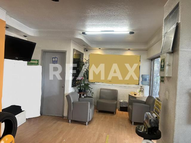 Renta Local Comercial en Periférico sur, Tlalpan, CDMX