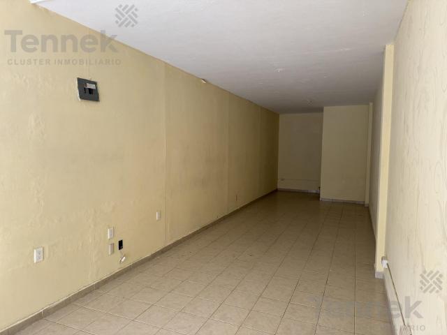 Renta local comercial en Unidad Nacional