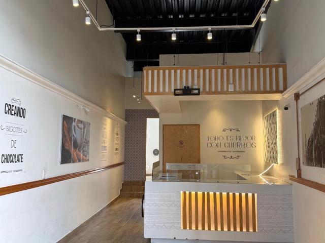 Renta Local Comercial en Zona Esmeralda