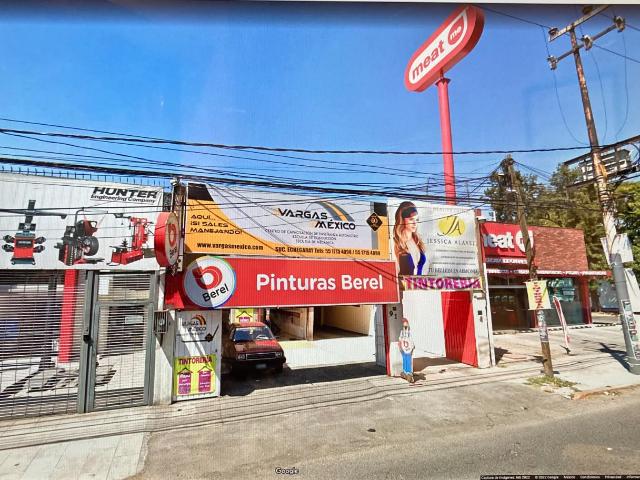 RENTA LOCAL COMERCIAL, ECHEGARAY