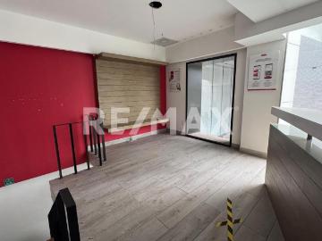 Renta Local Comercial, Juan Salvador Agraz, Santa Fe, Alcaldía Álvaro obregón
