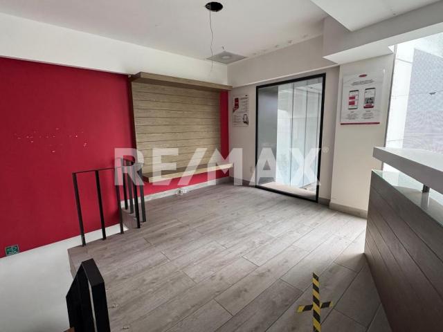 Renta Local Comercial, Juan Salvador Agraz, Santa Fe, Alcaldía Álvaro obregón