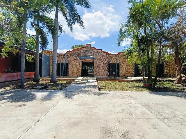 ? RENTA LOCAL COMERCIAL PREMIUM EN MÉRIDA NORTE LISTO PARA RESTAURANTE