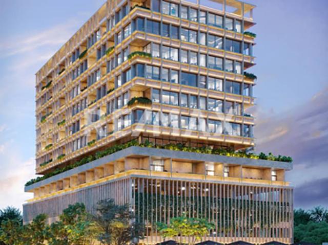 Renta Local Comercial Torre Triada