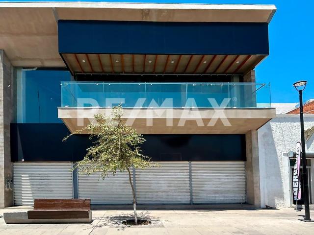 RENTA LOCAL COMERCIAL VICTORIA, CENTRO, CHIHUAHUA