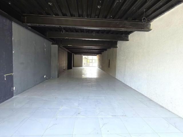 RENTA LOCAL CON DOBLE FRENTE 150M2