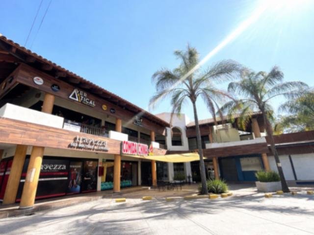 RENTA LOCAL EN COLOSIO EN PB