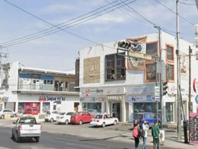 Renta Local en Plaza Comercial Agr?cola Oriental Iztacalco