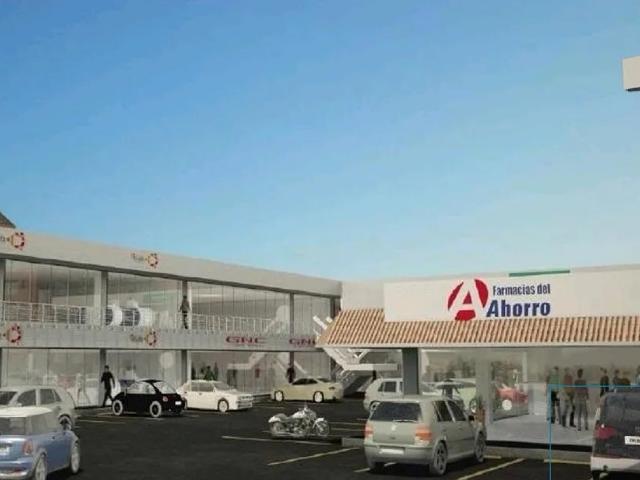Renta Local en Plaza Comercial Guadalupe Victoria Ecatepec
