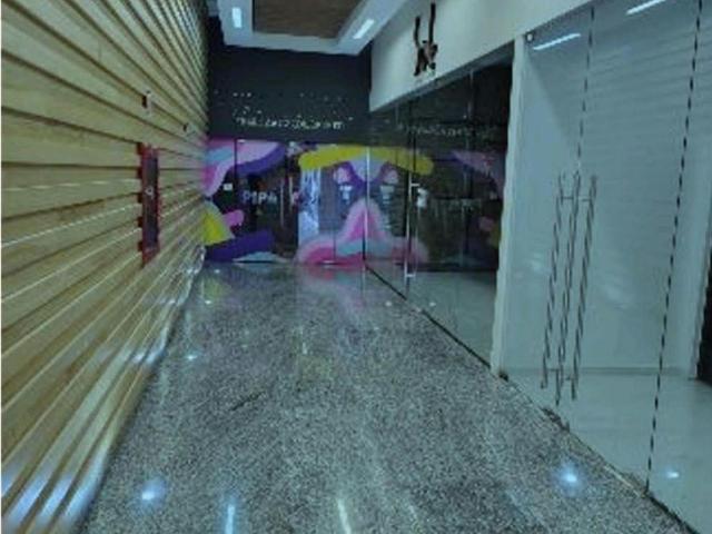 Renta Local en Plaza Comercial Santa Fe Cuajimalpa