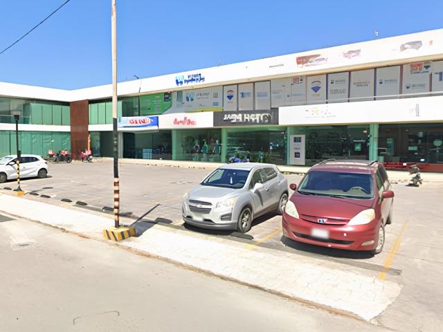 RENTA LOCAL EN SAN RAMON NORTE