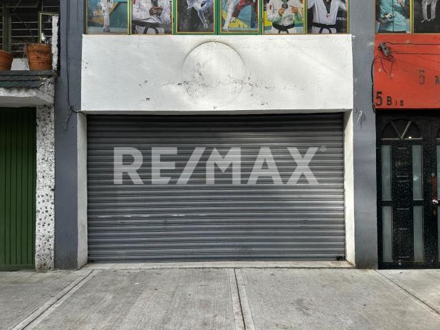 Renta Local Granjas México, Iztacalco